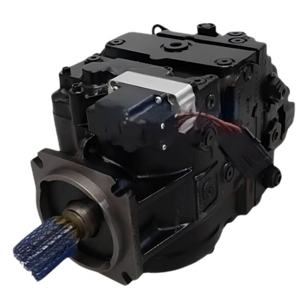 bomba hidraulica danfoss sauer 90 100 john deere colhedora 3510 3520 3522 ch570 ch670 cb11487656